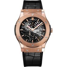 Hublot Classic 515.OX.0180.LR Mens wristwatch