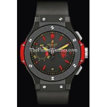 Hublot Red Devil Bang Watch 318.CM.1190.RX.MAN08