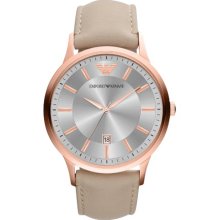 In Box Emporio Armani Women's Classic Watch Ar2464