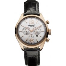 IN2817RSL Ingersoll Mens Huntington Automatic Watch