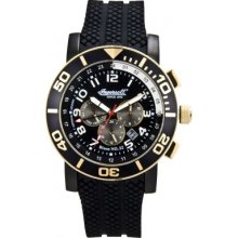 IN3207GBK Ingersoll Mens Bison No 22 Black Watch