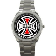 Independent truck company 03 by sport metal watch