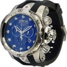 Invicta 10946 Reserve Men's Venom Ocean Quest Ii Quartz Interchangeable Strap