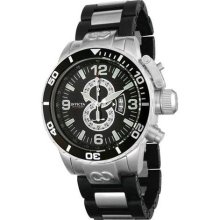 Invicta 4898 Corduba Black Green Dial