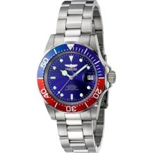 Invicta 5053 Men's Pro Diver Collection Automatic Watch