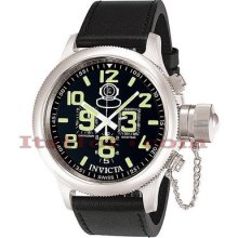 INVICTA MEN SWISS CHRONOGRAPH RUSSIAN DIVER WATCH 7000