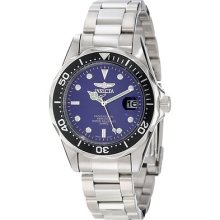 Invicta Men's 10664 Pro Diver Collection Stainless Steel Bracelet Watch