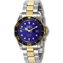 Invicta Men's 9310 Pro Diver Collection Swiss Quartz Watch