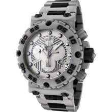 Invicta Mens Subaqua Nitro 0406 Watch