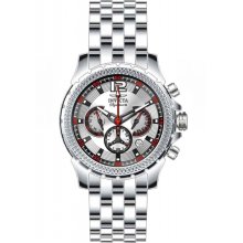 Invicta Signature II Chronograph Mens Watch 7457