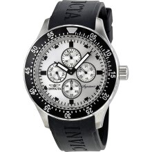 Invicta Signature II Mens Quartz Watch 7400