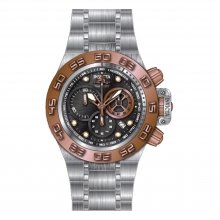 Invicta Subaqua Noma IV Chronograph Mens Watch 10140