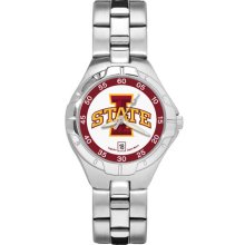 Iowa State Cyclones Woman's Pro Ii Sport Watch