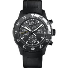 IWC Aquatimer Chronograph Edition Galapagos Islands IW376705 Galapagos