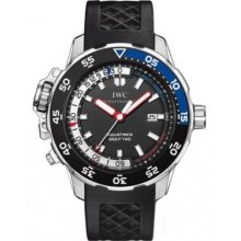 IWC Aquatimer Deep Two IW354702