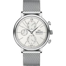 IWC Portofino Chronograph IW391005