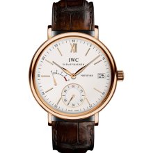 IWC Portofino Hand-Wound 8 Days Men's IW510107