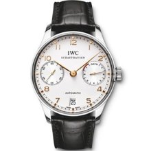 IWC Portuguese Automatic