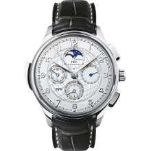 IWC Portuguese Grande Complication IW377401