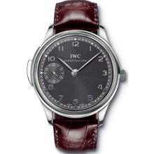 IWC Portuguese Minute Repeater 5242-05