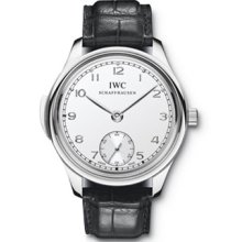 IWC Portuguese Minute Repeater of 500