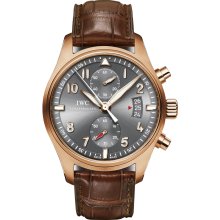 IWC Spitfire Chronograph Men's IW387803