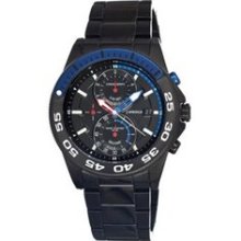 J Springs Bfd066 Chronograph Mens Watch ...