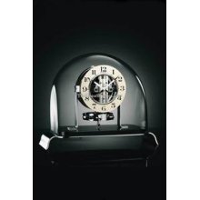 Jaeger Le Coultre Atmos Re-Edition 1930 Table Clock 5175101