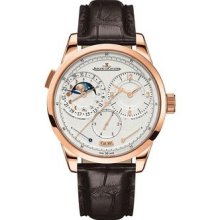 Jaeger LeCoultre Chronograph Mechanical Watch Q6042521