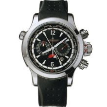 Jaeger LeCoultre Master Compressor Extreme World Chronograph 176.84.70