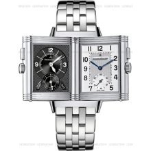 Jaeger LeCoultre Reverso Duo 271.81.10