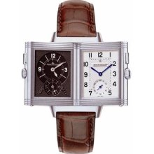 Jaeger leCoultre Reverso Duo Day Night 271.84.10