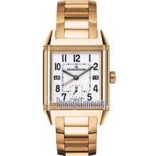 Jaeger LeCoultre Reverso Squadra Hometime 700.21.20