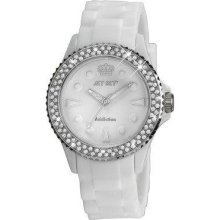 Jet Set J18934-04 Jet Set J18934-04 Addiction 2 Ladies Watch