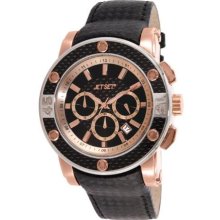 Jet Set Of Sweden J66837-237 St. Petersburg Mens Watch