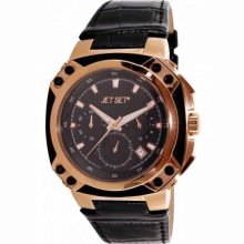 Jet Set Of Sweden Prague Mens Watch J6411r237