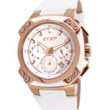 Jet Set Of Sweden J6411r-131 Prague Mens Watch