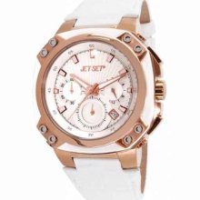 Jet Set Of Sweden Prague Mens Watch J6411r131