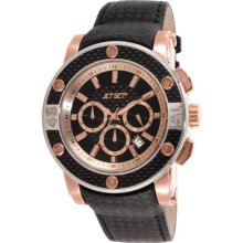 Jet Set St. Petersburg Men's Watch