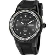 Jet Set Wb30 Women's Watch