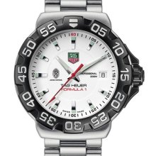 JHU TAG Heuer Watch - Men's Formula 1 Watch w/ Bracelet