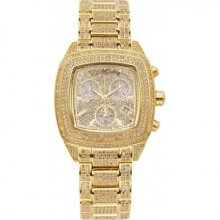 Joe Rodeo Chelse Unisex Diamond Watch JCHE4