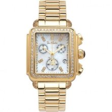 Joe Rodeo Diamond Watch 2ct