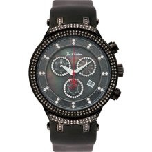 Joe Rodeo Master 2.20ct Diamond Men's Watch JJM66