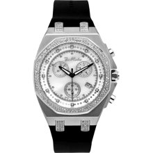 Joe Rodeo Panama 2.15ct Diamond Men's Watch JPAM1