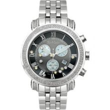 Joe Rodeo Tyler 2.00 ct Diamond Mens Watch JTMS3-WY