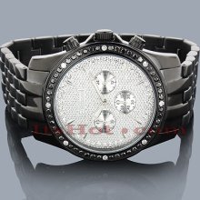 Jojino Watches: Mens Diamond Watch 2.25ct