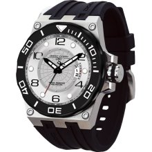 Jorg Gray 3-Hand with Date Men's watch #JG9600-11