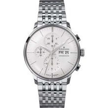 Junghans Meister Chronoscope 027/4121.44 Watch