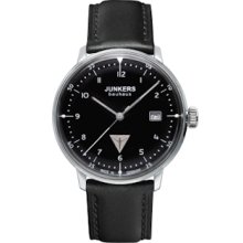 Junkers Bauhaus Watch 6046-2